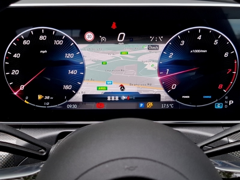 Used Mercedes-Benz C Class 2024 for sale - 77526761: Photo 11