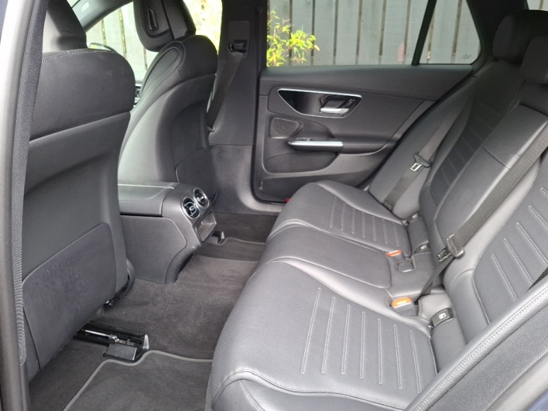 Used Mercedes-Benz C Class 2024 for sale - 77526761: Photo 6