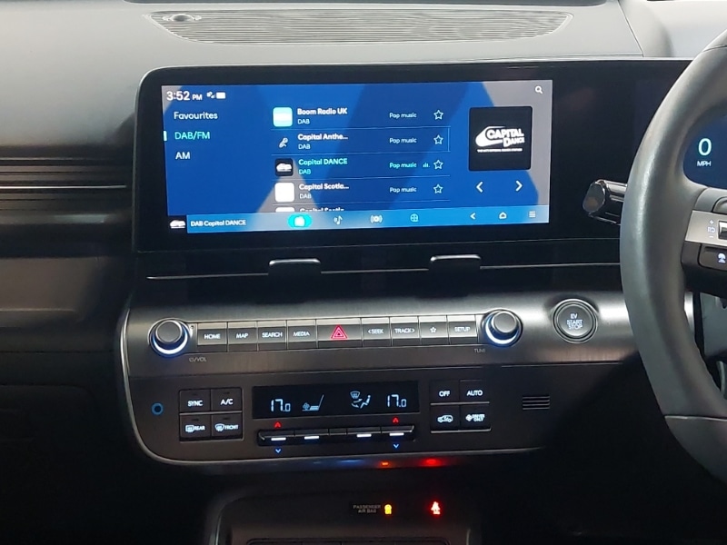 Used Hyundai KONA 2024 for sale - 76764207: Photo 11