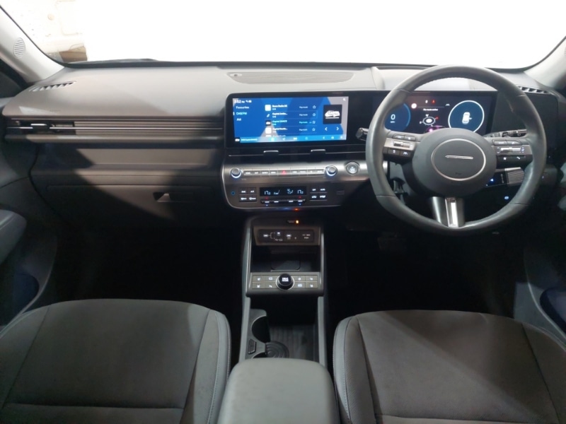 Used Hyundai KONA 2024 for sale - 76764207: Photo 2