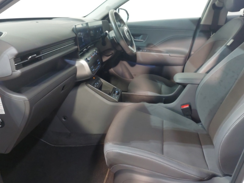 Used Hyundai KONA 2024 for sale - 76764207: Photo 5