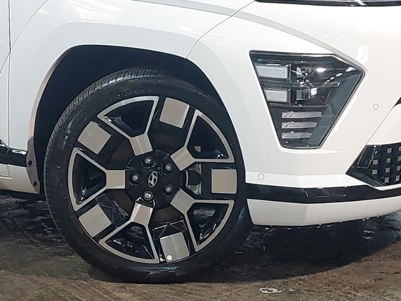 Used Hyundai KONA 2024 for sale - 76764207: Photo 9