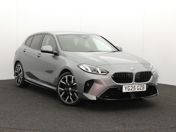 Used BMW 1 Series 2025 for sale - 77232881: Photo