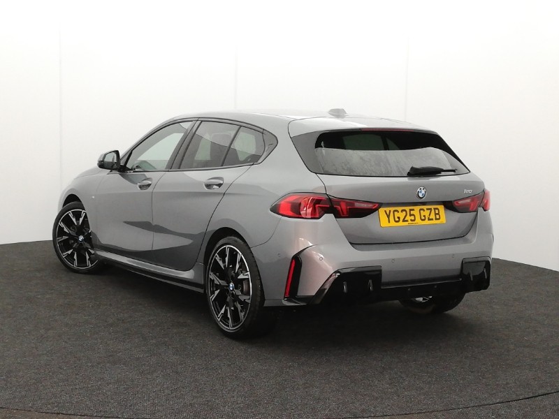 Used BMW 1 Series 2025 for sale - 77232881: Photo 3