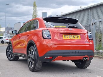 Used Fiat 600 2025 for sale - 78313052: Photo