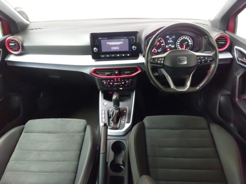 Used SEAT Arona 2022 for sale - 77476182: Photo 2