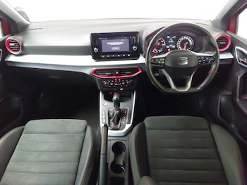 Used SEAT Arona 2022 for sale - 77476182: Photo