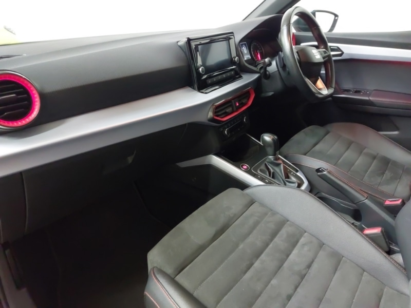 Used SEAT Arona 2022 for sale - 77476182: Photo 5