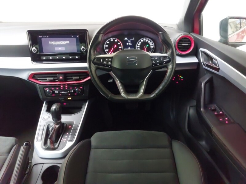 Used SEAT Arona 2022 for sale - 77476182: Photo 7