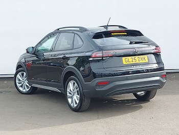 Used Volkswagen Taigo 2025 for sale - 78337285: Photo