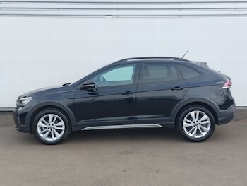 Used Volkswagen Taigo 2025 for sale - 78337285: Photo