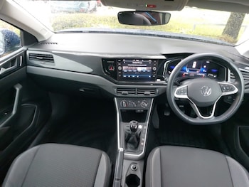 Used Volkswagen Taigo 2024 for sale - 79424806: Photo