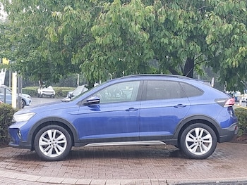 Used Volkswagen Taigo 2024 for sale - 79424806: Photo