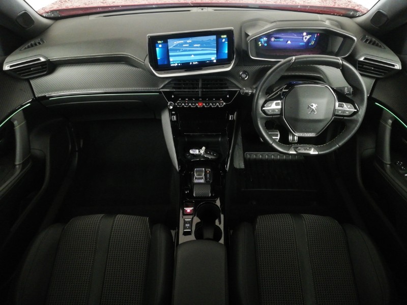 Used Peugeot 2008 2022 for sale - 77544784: Photo 2