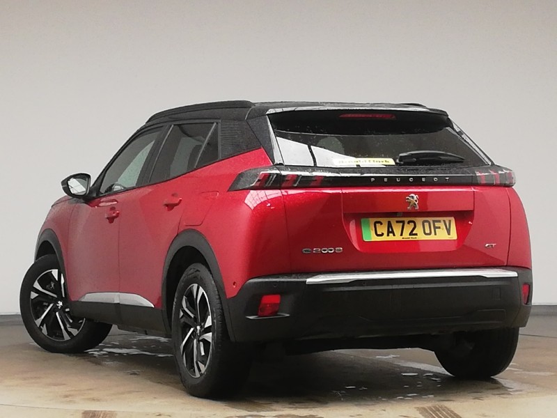 Used Peugeot 2008 2022 for sale - 77544784: Photo 3