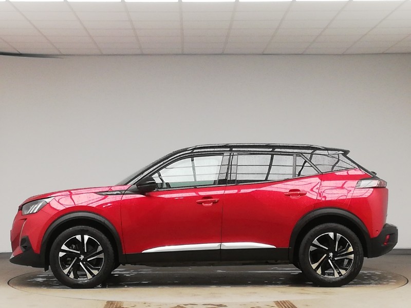 Used Peugeot 2008 2022 for sale - 77544784: Photo 4