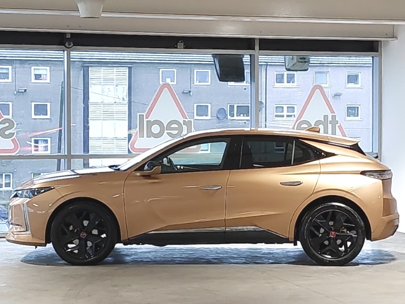 Used DS Automobiles DS 4 2022 for sale - 77597442: Photo 4