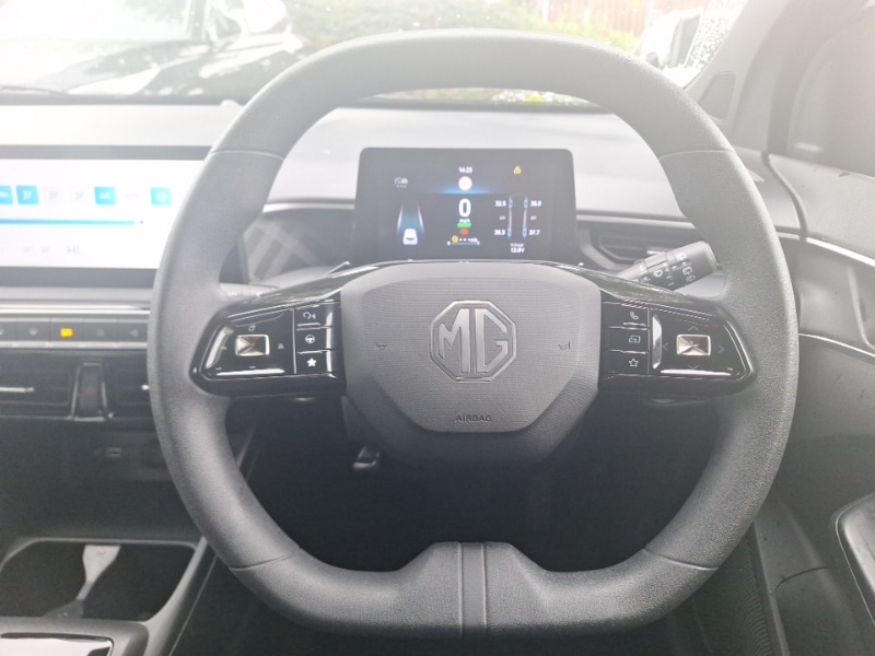 Used MG MG3 2025 for sale - 77242211: Photo 7