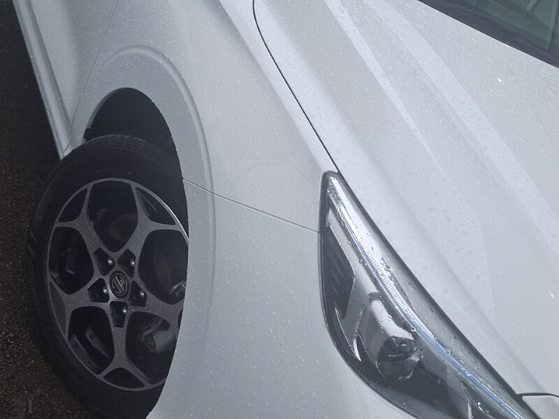 Used MG MG3 2025 for sale - 77242211: Photo 9