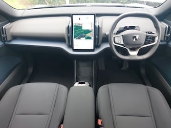 Used Volvo EX30 2024 for sale - 75767583: Photo