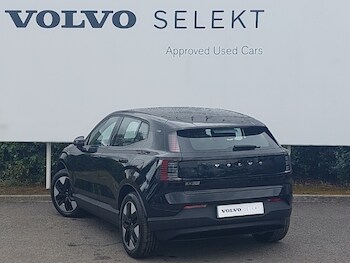 Used Volvo EX30 2024 for sale - 75767583: Photo
