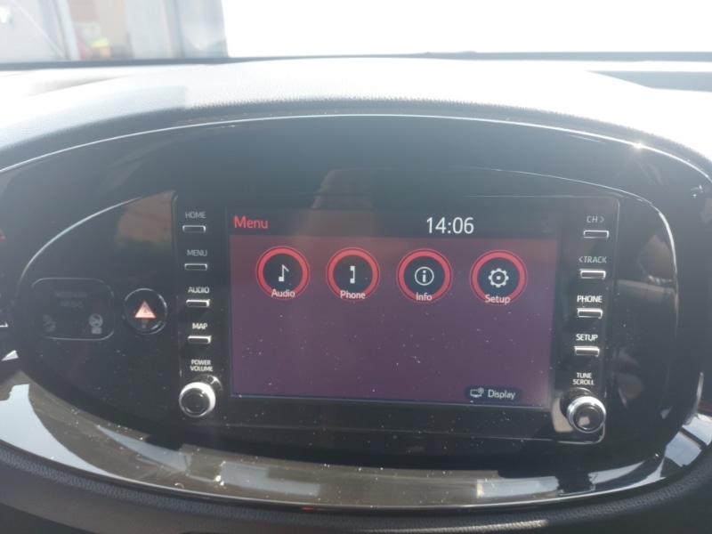 Used Toyota Aygo X 2022 for sale - 77371715: Photo 11