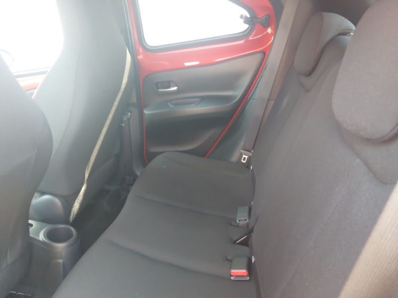 Used Toyota Aygo X 2022 for sale - 77371715: Photo 6