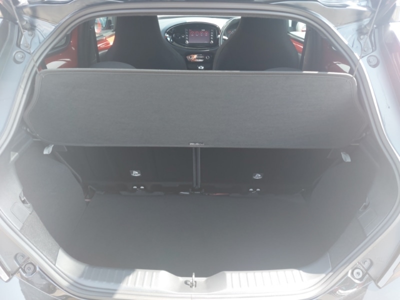 Used Toyota Aygo X 2022 for sale - 77371715: Photo 8