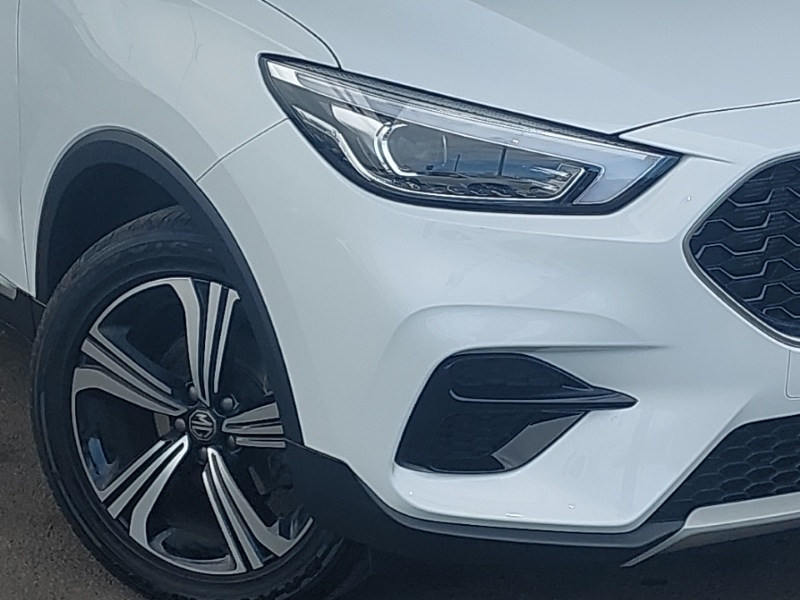 Used MG MG ZS 2023 for sale - 78051686: Photo 9