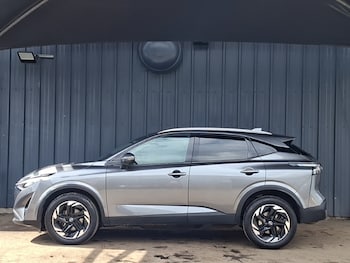 Used Nissan Qashqai 2025 for sale - 78927892: Photo