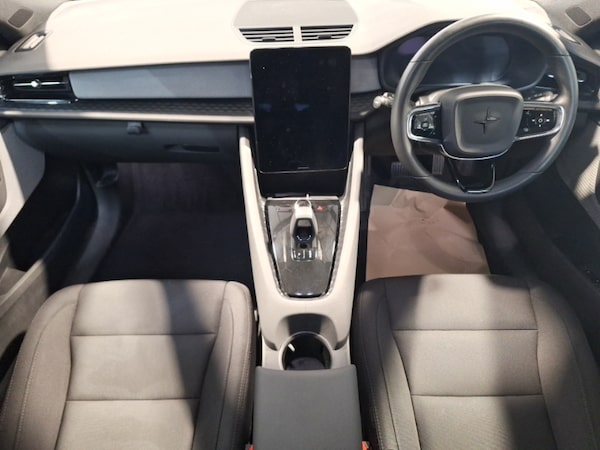 Used Polestar Polestar 2 2023 for sale - 76301397: Photo 2