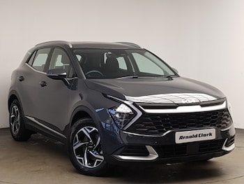 Used Kia Sportage 2025 for sale - 77645617: Photo