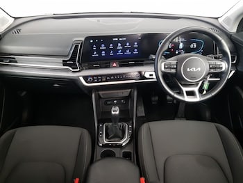 Used Kia Sportage 2025 for sale - 77645617: Photo