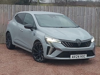 2024 - 1.0 TCe 90 Esprit Alpine 5dr