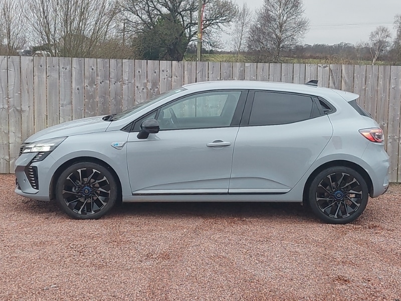 Used Renault Clio 2024 for sale - 77094887: Photo 4