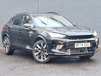 Used Cupra Formentor 2024 for sale - 77066266: Photo