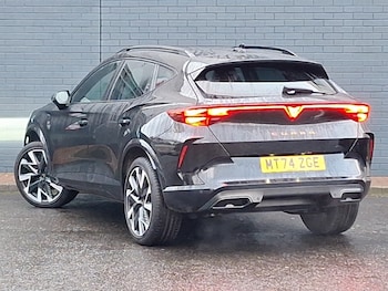 Used Cupra Formentor 2024 for sale - 77066266: Photo