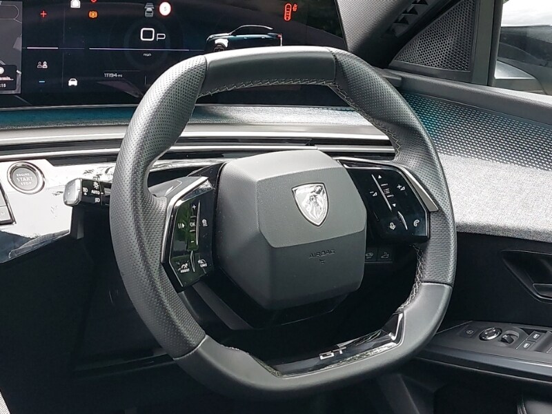 Used Peugeot 3008 2024 for sale - 76907436: Photo 11