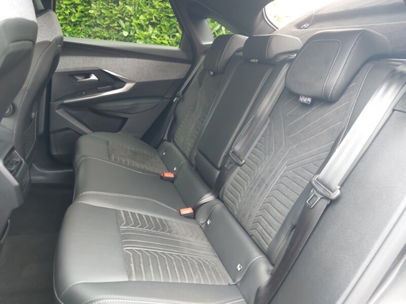 Used Peugeot 3008 2024 for sale - 76907436: Photo 6