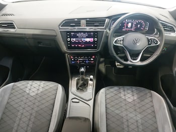 Used Volkswagen Tiguan 2022 for sale - 78343253: Photo