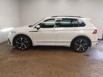 Used Volkswagen Tiguan 2022 for sale - 78343253: Photo