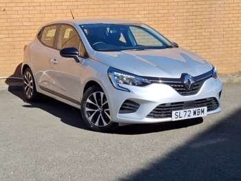 2022 - 1.0 TCe 90 Evolution 5dr