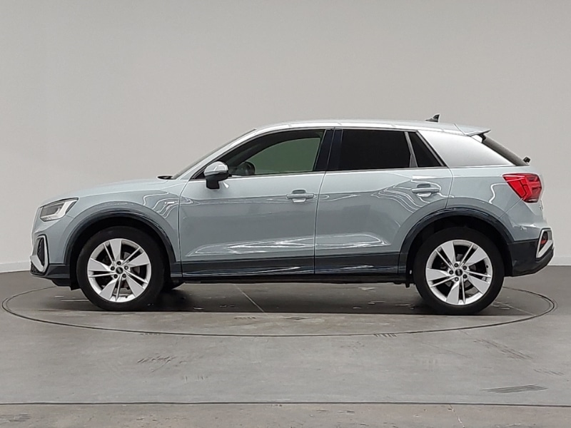 Used Audi Q2 2022 for sale - 76619455: Photo 4