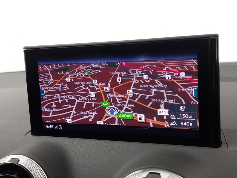 Used Audi Q2 2022 for sale - 76619455: Photo 7