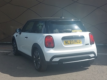 Used MINI Cooper 2023 for sale - 78515829: Photo