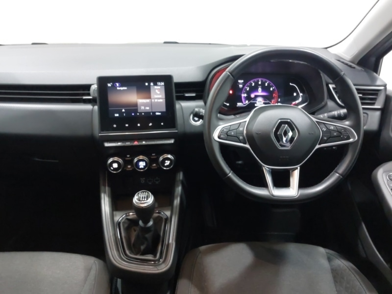 Used Renault Clio 2022 for sale - 76666475: Photo 10