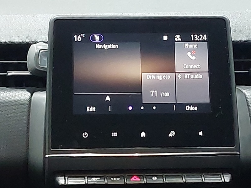 Used Renault Clio 2022 for sale - 76666475: Photo 7