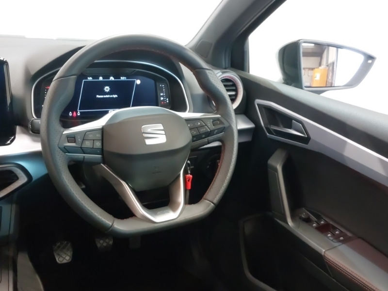 Used SEAT Ibiza 2024 for sale - 77119415: Photo 11