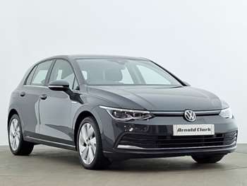 2020 - 1.5 TSI 150 Style 5dr