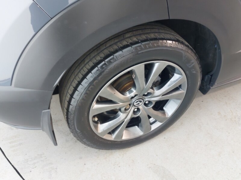 Used Mazda CX-30 2020 for sale - 78179295: Photo 12